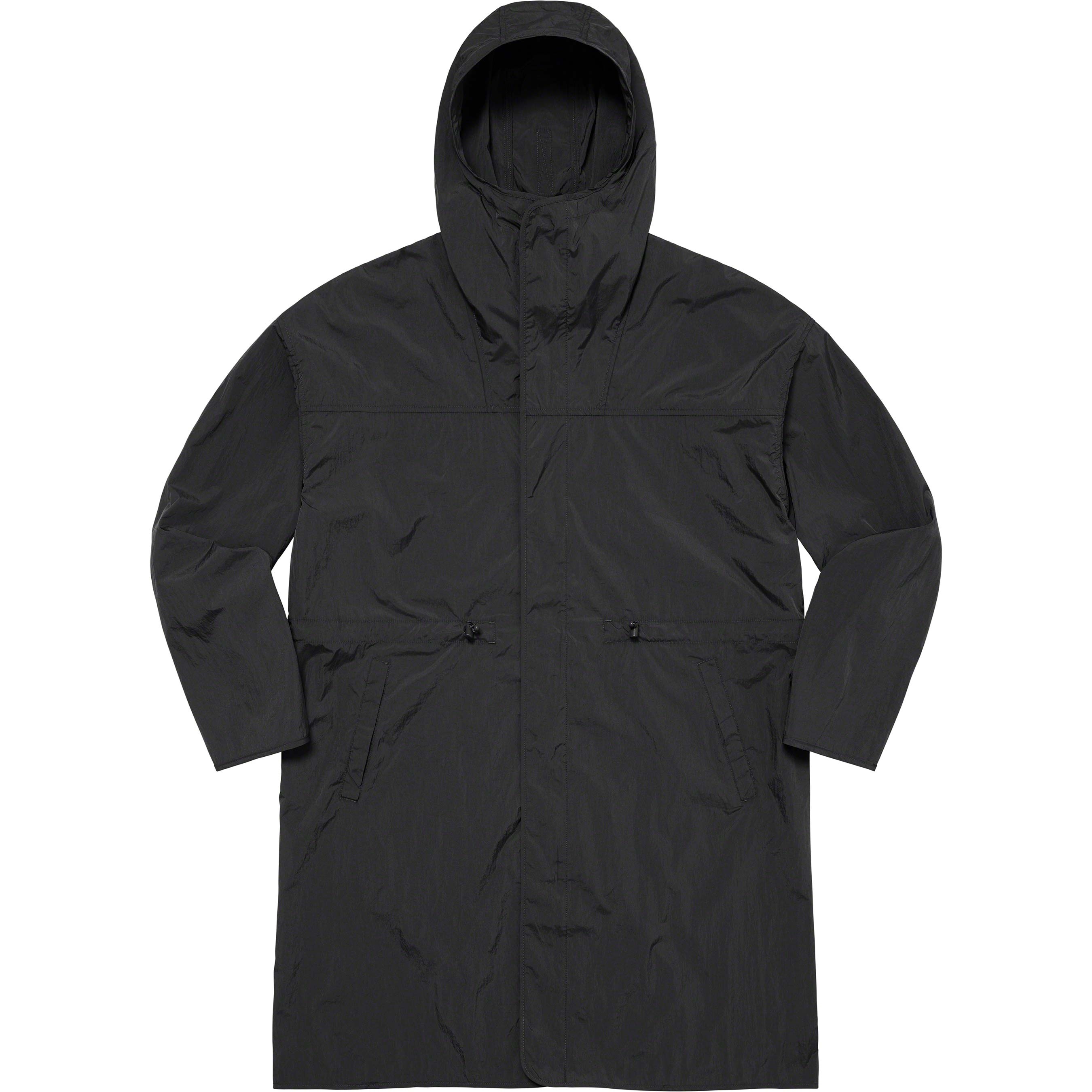 Motion Logo Lightweight Parka view 19